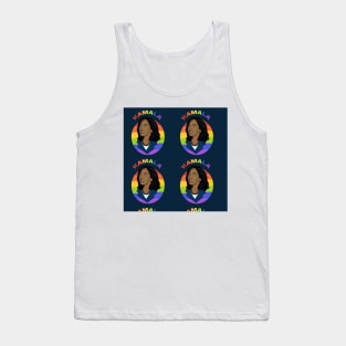 Kamala Tank Top